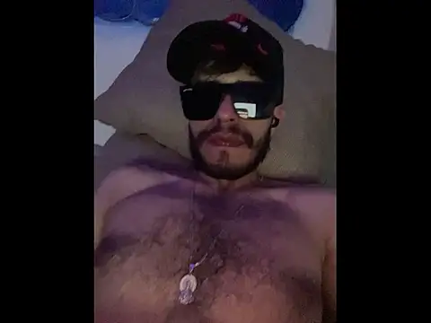 Elvergalarga66622 online show from 02/27/26, 12:05