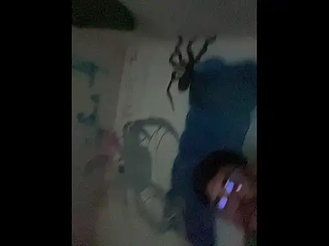 Elvergalarga66622 online show from 03/27/26, 09:42