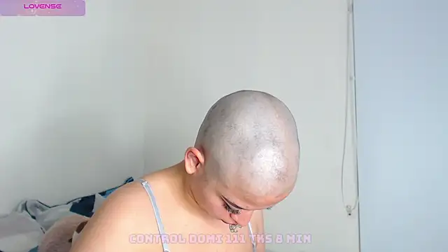 Snapshot of Bitsy_Messy chatting on 02/07/25, 07:18 Bitsy Messy online show from 02/07/25, 07:18