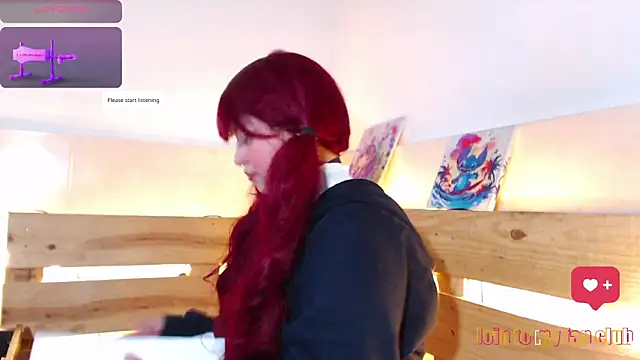 Snapshot of Bitsy_Messy chatting on 11/27/25, 12:13 Bitsy Messy online show from 11/27/25, 12:13