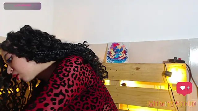 Bitsy Messy online show from 02/17/26, 12:51