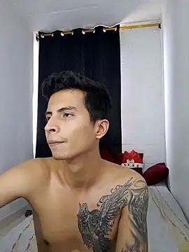 Velk hot online show from 12/13/24, 07:10