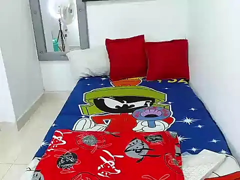 Velk hot online show from 01/17/26, 03:50