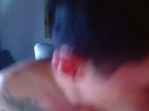 Velk hot online show from 03/23/26, 01:04