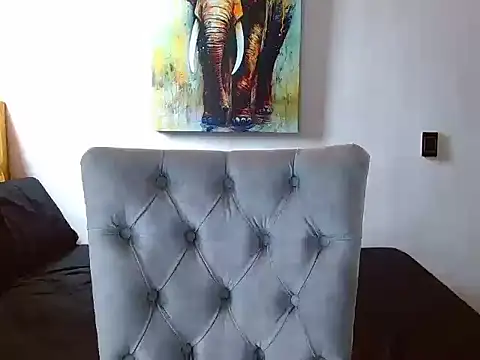 Velk hot online show from 03/27/26, 12:49