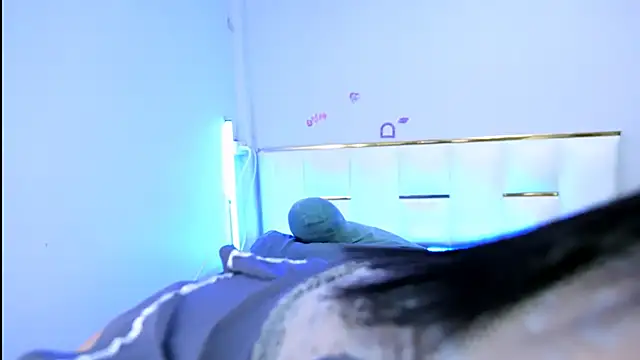 Nanaonlyfun8 online show from 03/27/26, 08:52