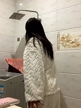 Aimeil online show from 01/13/26, 02:00