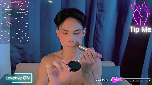 femboykeene online show from 01/21/25, 05:38