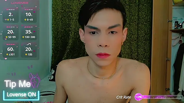 femboykeene online show from 02/26/25, 06:15