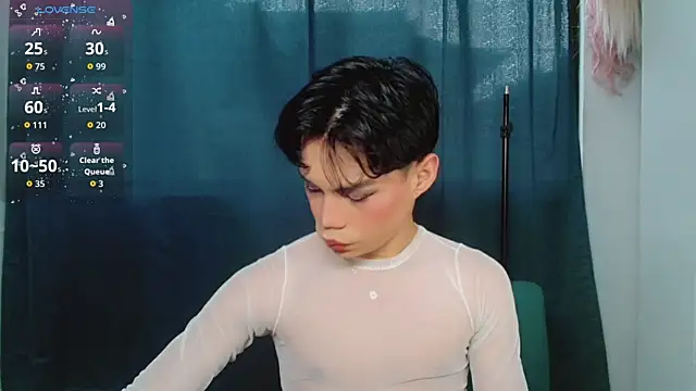 femboykeene online show from 04/13/26, 09:42