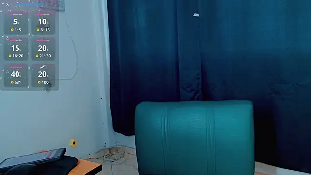 femboykeene online show from 04/26/26, 09:45