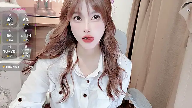 Neyllar online show from 04/21/26, 11:27