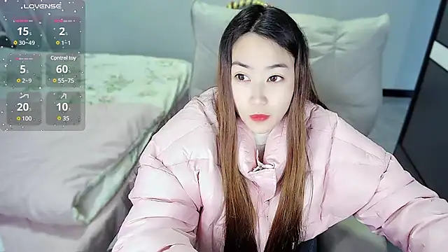 Feifei-cn online show from 03/06/25, 01:48