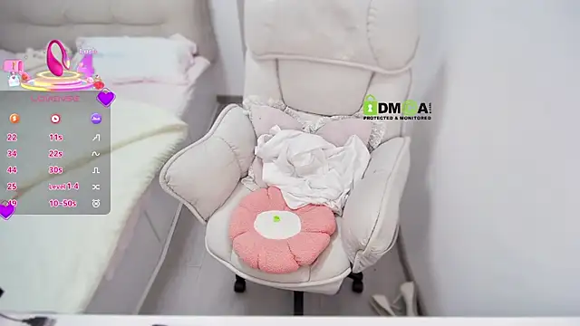 Feifei-cn online show from 06/06/26, 02:05