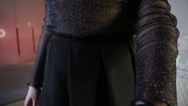 ArleighFrankson online show from 12/02/24, 02:52