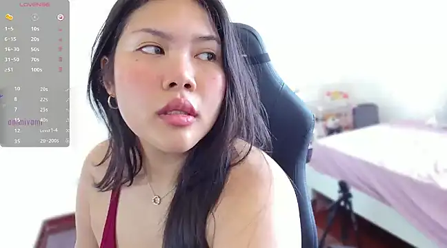 ammivami online show from 03/12/25, 07:57