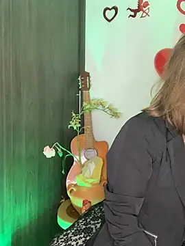 Liloo8923 online show from 02/16/26, 02:51