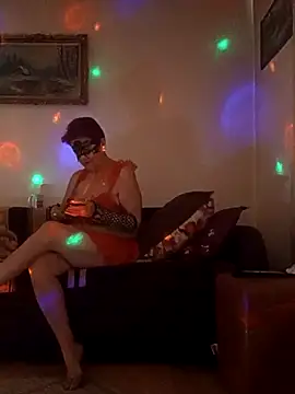 Ely Elenita online show from 03/06/25, 08:19