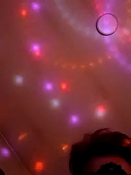 Ely Elenita online show from 03/18/25, 12:49