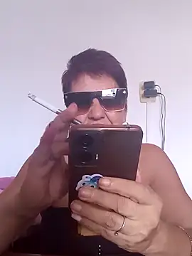 Ely Elenita online show from 09/11/25, 06:57