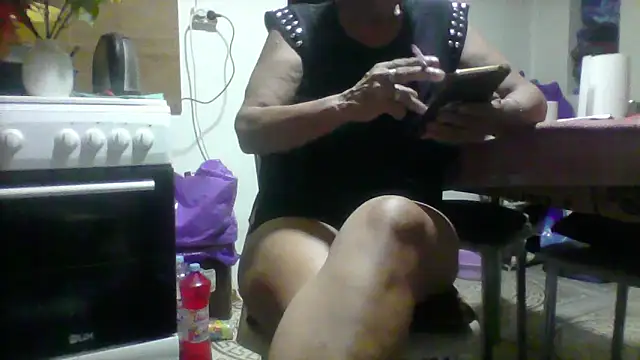 Ely Elenita online show from 09/13/25, 09:47