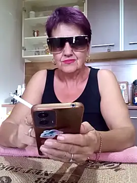 Ely Elenita online show from 09/14/25, 10:47