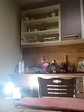 Ely Elenita online show from 09/23/25, 06:11