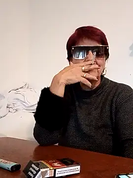 Ely Elenita online show from 12/02/25, 08:08