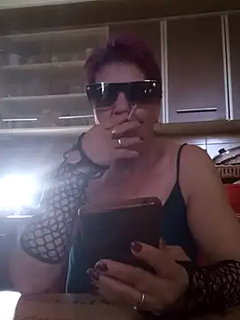 Ely Elenita online show from 03/17/26, 09:12