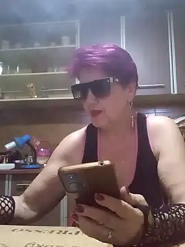 Ely Elenita online show from 03/29/26, 06:57