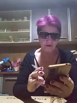 Ely Elenita online show from 03/31/26, 03:19