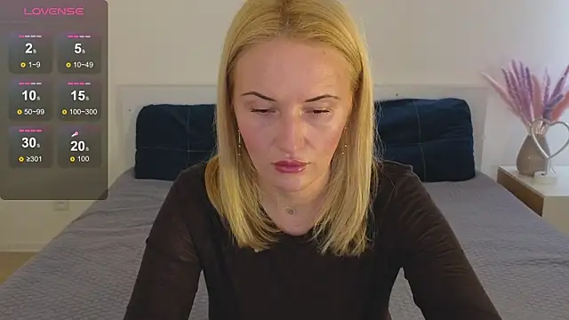 AlisssaRose online show from 01/15/25, 09:13