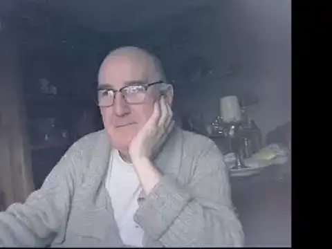 Adamdaddybear online show from 12/05/24, 03:28