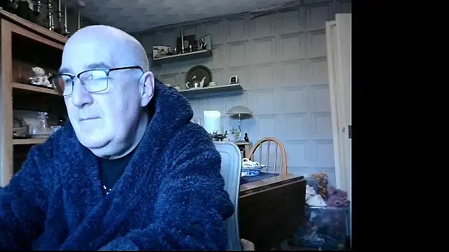 Adamdaddybear online show from 01/07/25, 08:34