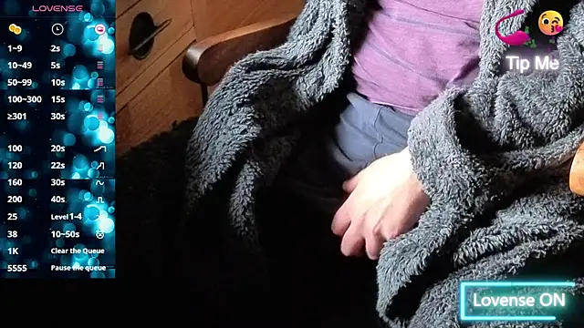 Adamdaddybear online show from 10/02/25, 07:59