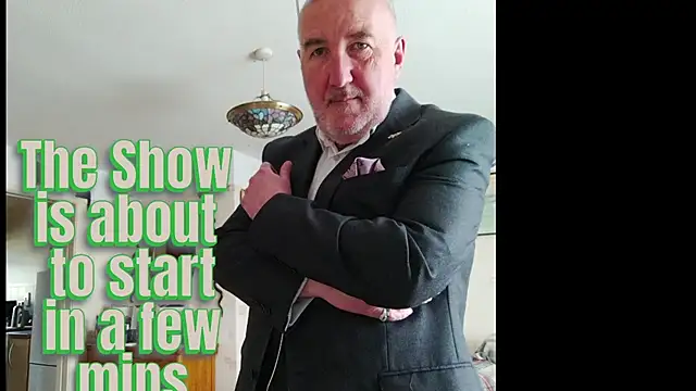 Adamdaddybear online show from 07/14/26, 07:02
