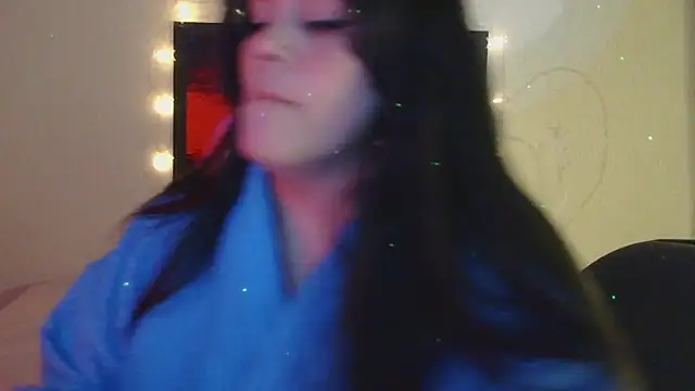 blue angel33 online show from 02/13/25, 02:23