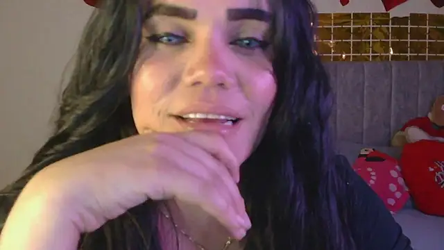 blue angel33 online show from 03/07/25, 02:04