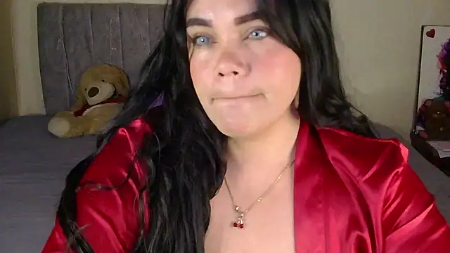 blue angel33 online show from 10/07/25, 02:42