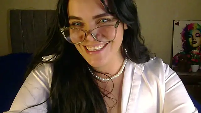 blue angel33 online show from 10/15/25, 02:01