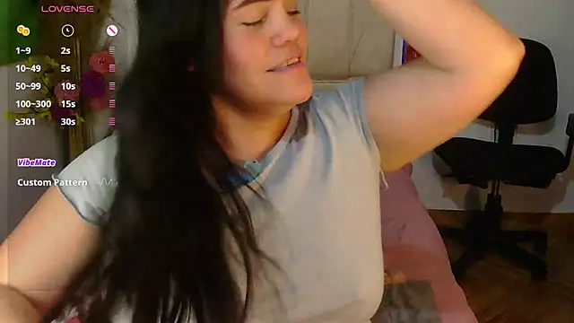 blue angel33 online show from 02/11/26, 02:16