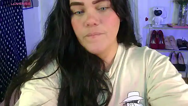 blue angel33 online show from 04/02/26, 04:21