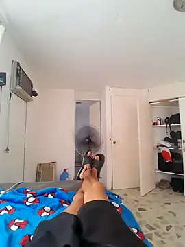 Snapshot of elcobin chatting on 02/20/25, 09:31 elcobin online show from 02/20/25, 09:31