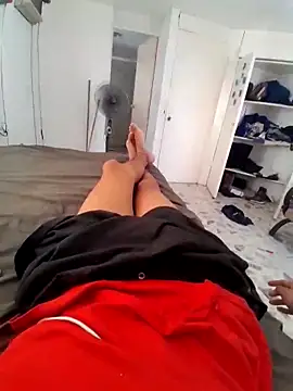 Snapshot of elcobin chatting on 03/19/25, 02:24 elcobin online show from 03/19/25, 02:24