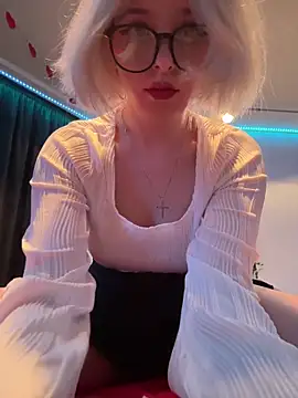 XMelissaX online show from 03/08/26, 07:50