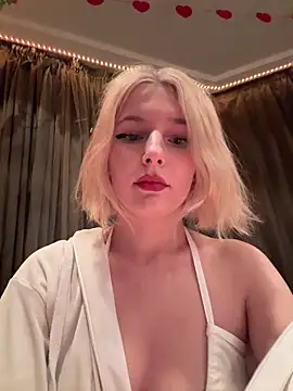 XMelissaX online show from 04/13/26, 09:09