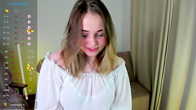 Snapshot of alysia_storm chatting on 11/05/25, 05:46 alysia storm online show from 11/05/25, 05:46