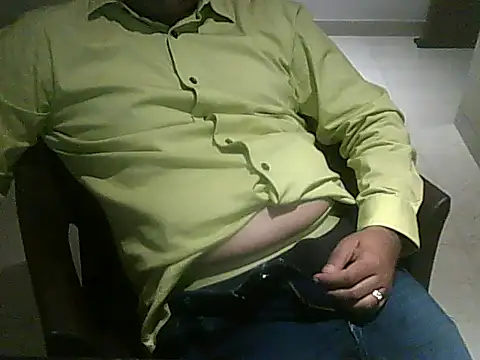 cryptoman1119 online show from 02/20/26, 01:33