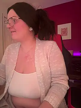 Sweetleeahxx online show from 01/04/25, 01:31