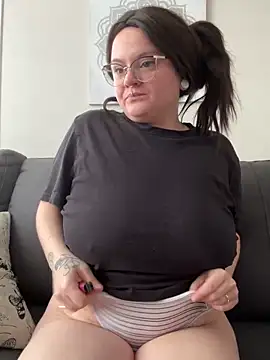 Sweetleeahxx online show from 01/08/25, 05:26